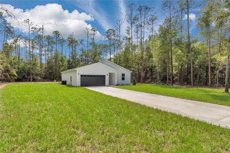 New construction Single-Family house 21780 Sw Monaco Ct, Dunnellon, FL 34431 - image