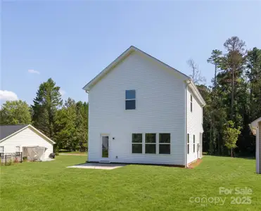 New construction Single-Family house 4922 Coppola Dr, Unit 7161, Charlotte, NC 28216 - image