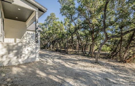 New construction Single-Family house 1229 Stallion Springs Dr, Fischer, TX 78623 - image