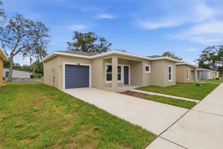 New construction Single-Family house 5029 Finders Ct, Tampa, FL 33617 - image