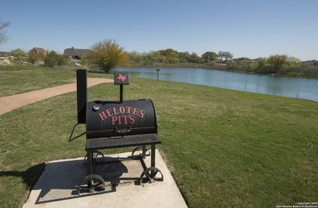 New construction Single-Family house 10125 Jetty Mls, San Antonio, TX 78254 1984W- photo 19 19