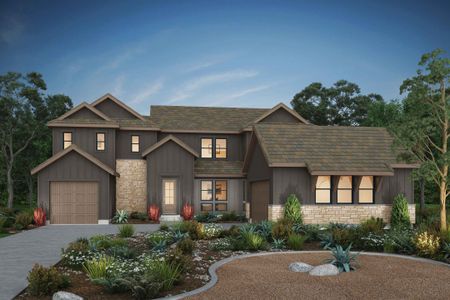 New construction Single-Family house 5380 Soledad Circle, Parker, CO 80134 - photo 0 0