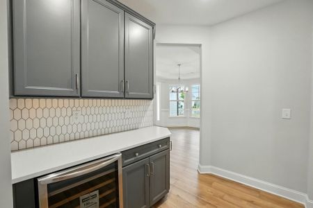 New construction Single-Family house 8716 Acadia Pkwy, Sherrills Ford, NC 28673 Edgefield- photo 16 16