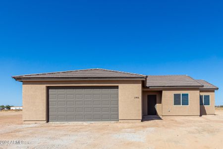 New construction Single-Family house 1743 W Storey Road, Casa Grande, AZ 85194 - photo 0