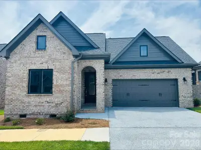 New construction Single-Family house Denver, NC 28037 - image