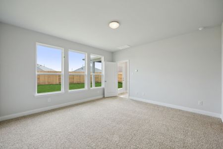 New construction Single-Family house 31304 Kingsley Pines Dr, Huffman, TX 77336 - image 10