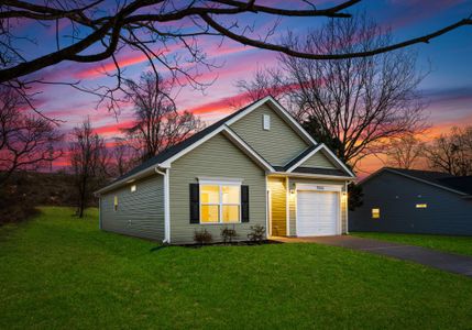 New construction Single-Family house 2025 Riverview Ave, North Charleston, SC 29405 - image