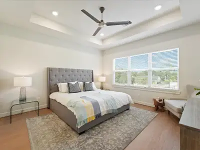 New construction Single-Family house 6537 Rena St, Houston, TX 77092 - image 9