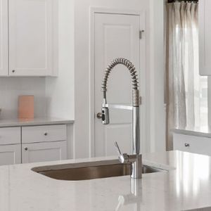 Litchfield kitchen sink