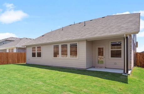 New construction Single-Family house 2115 Blackbird Ln, Princeton, TX 75407 null- photo 3 3