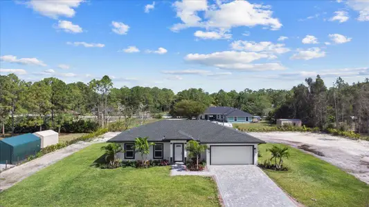 New construction Single-Family house 16705 83Rd Pl N, Loxahatchee, FL 33470 - image