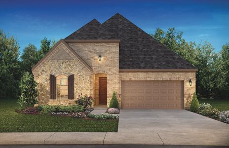 Evergreen 50' by Shea Homes in Conroe - photo 8 8