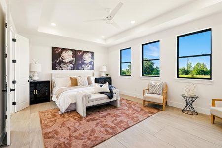 New construction Single-Family house 101 Fall Dr, Georgetown, TX 78633 - image 11