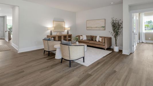 New construction Single-Family house 9425 Crowded Gules Dr, Leland, NC 28451 plan MADISON - image 13