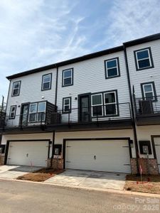 New construction Townhouse house 549 Annie Lowery Wy, Davidson, NC 28036 - image