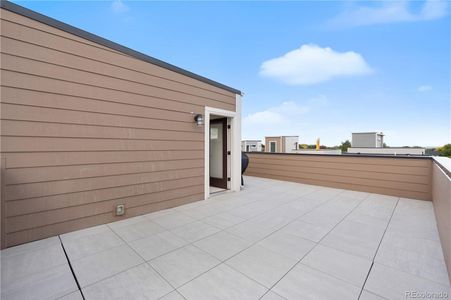 New construction Single-Family house 5013 S Queen Ct, Littleton, CO 80127 - image