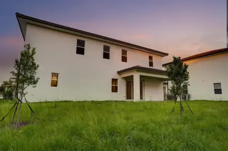 New construction Single-Family house 12328 Sw 43 St, Davie, FL 33330 - image