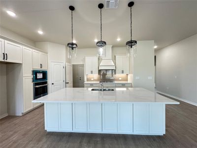 New construction Single-Family house 130 Lasso Lp, Lorena, TX 76655 - image 11