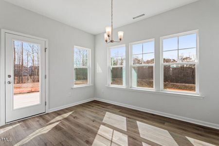 New construction Single-Family house 219 Berry Mill Ln, Raleigh, NC 27603 null- photo 15 15