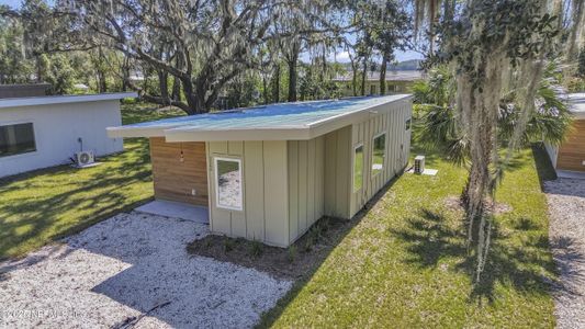 New construction Single-Family house 112 E Manson Rd, Hastings, FL 32145 null- photo 16 16