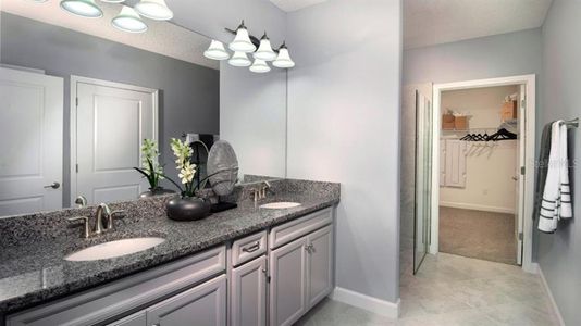 Mirada Active Adult: Active Adult Villas by Lennar in San Antonio - photo 34 34