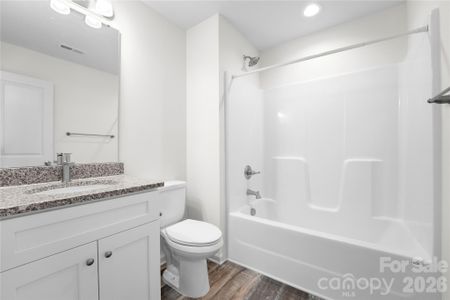 New construction Single-Family house 2016 Juniper Dr, Charlotte, NC 28269 - image 18