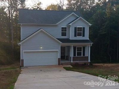 New construction Single-Family house 265 Prospect Trail, Salisbury, NC 28147 - photo 0