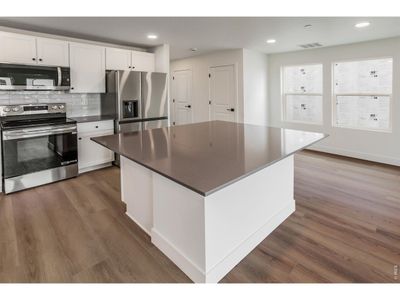New construction Single-Family house 3261 Comet St, Fort Collins, CO 80524 plan Sage - image 16