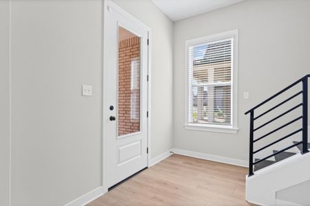 New construction Single-Family house 10250 Louanne, Collierville, TN 38017 plan Harper - image 14