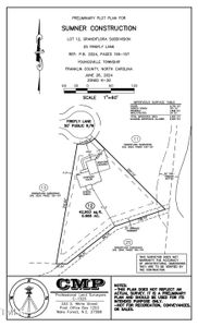 New construction Single-Family house 25 Firefly Ln, Youngsville, NC 27596 - image 3