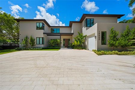 New construction Single-Family house 19900 Ne 21St Ct, Miami, FL 33179 - image