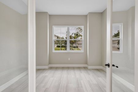 New construction Single-Family house 51 E Diamond Dr, Palm Coast, FL 32164 plan Birkdale - image 15