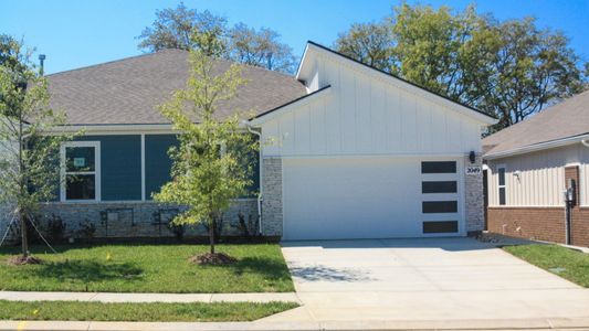 New construction Single-Family house 2185 Holmesburg Pvt Cir, Gallatin, TN 37066 plan Severn - image