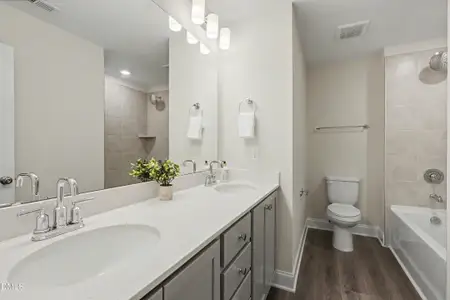 New construction Single-Family house 900 Sw Maynard Rd, Cary, NC 27511 - image 16