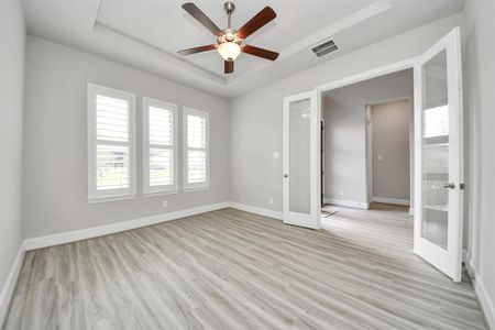 New construction Single-Family house 10015 Crescent Wood Dr, Missouri City, TX 77459 Anahuac (3624-HL-60)- photo 6 6