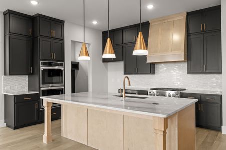 New construction Single-Family house 803 Albatross Ct, Forney, TX 75126 plan Aspen - image 11