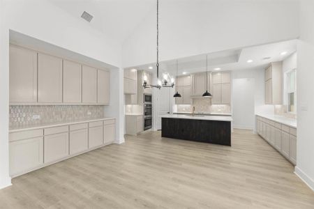 New construction Single-Family house 4650 Bonanza Dr, Midlothian, TX 76065 plan Madrid - image 10