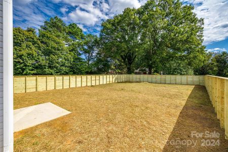 New construction Single-Family house 4123 Morris Field Dr, Charlotte, NC 28208 null- photo 31 31