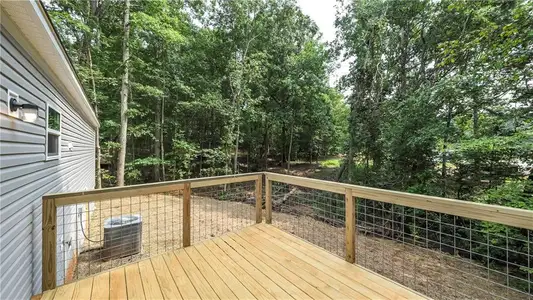 New construction Single-Family house 534 Tree Rdg, Carrollton, GA 30116 - image