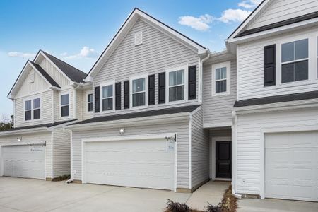 New construction Condo house 126 Fern Bridge Dr, Summerville, SC 29483 - image