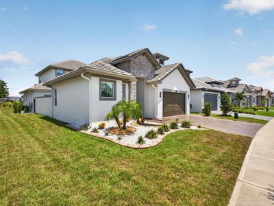 New construction Single-Family house 196 Hampton Lp, Davenport, FL 33837 - image
