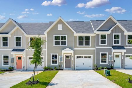 New construction Single-Family house 275 Picard Lp, Santee, SC 29142 Nassau Cove Quick Move-In- photo 0