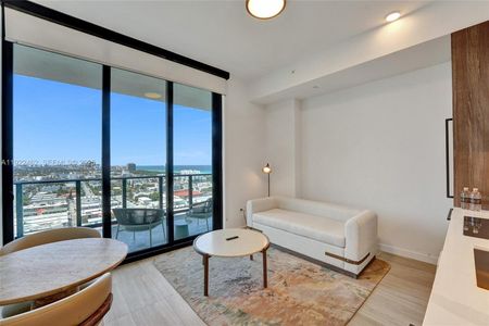 New construction Condo house 580 72Nd St, Unit 1513, Miami, FL 33141 - image 3