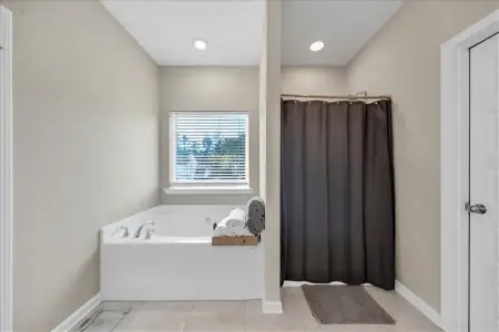 New construction Single-Family house 572 Belmont Ln, Dallas, GA 30132 - image 8