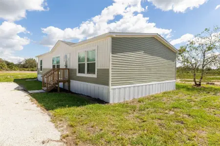 New construction Single-Family house 20968 Nw 264Th St, Okeechobee, FL 34972 - image