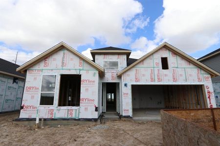 21918 Wycombe Terrace Way - Under Construction