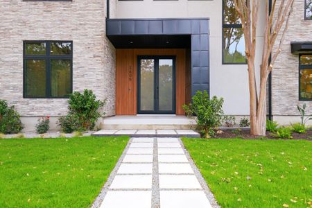 New construction Single-Family house 2605 Forest Bend Dr, Austin, TX 78704 - image 4