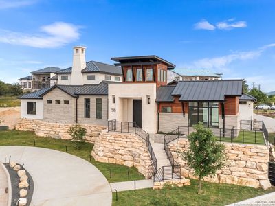 New construction Single-Family house 30 Dominion Heights, San Antonio, TX 78257 - photo 43 43