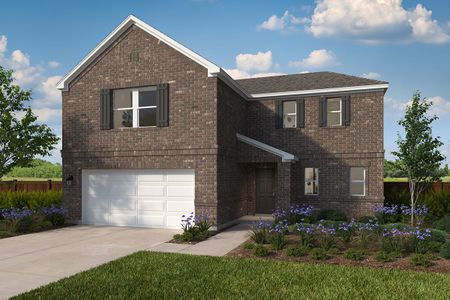 Eagle Creek by KB Home in Denton - image 11