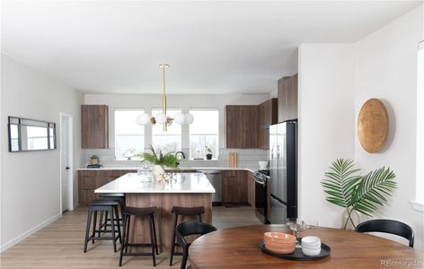 New construction Single-Family house 14472 Tranquil Ct, Morrison, CO 80465 - image 3